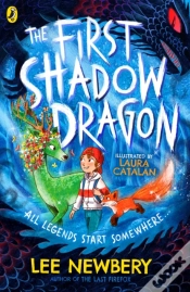 Capa do artigo First Shadowdragon