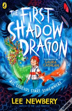 Capa do artigo First Shadowdragon