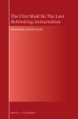 First Shall Be The Last: Rethinking Antisemitism - Preview