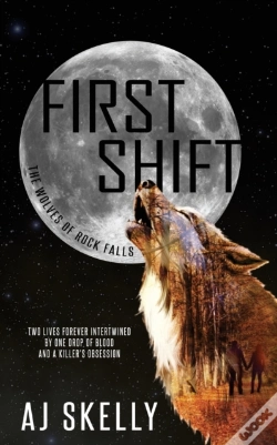 Capa do artigo First Shift