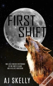 Capa do artigo First Shift