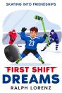 First Shift Dreams - Preview