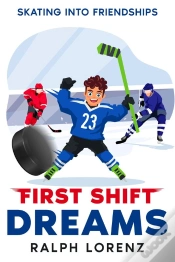 Capa do artigo First Shift Dreams