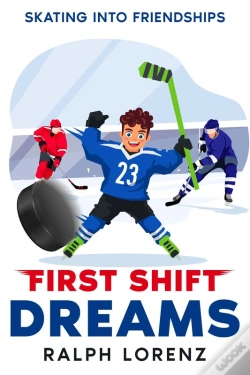 Capa do artigo First Shift Dreams