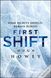 Capa do artigo First Shift: Legacy