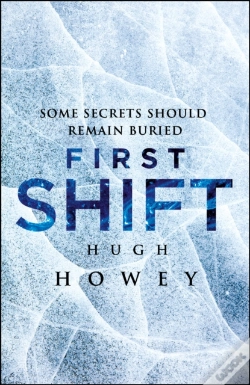 Capa do artigo First Shift: Legacy