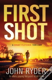 Capa do artigo First Shot: An Utterly Gripping Fast-Pac