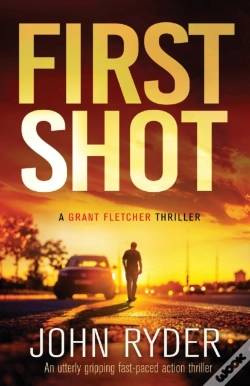 Capa do artigo First Shot: An Utterly Gripping Fast-Pac