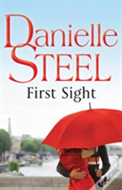 Capa do artigo First Sight