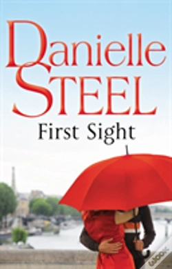 Capa do artigo First Sight