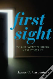 Capa do artigo First Sight