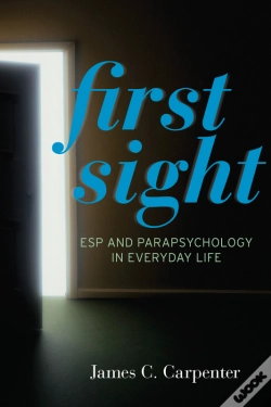 Capa do artigo First Sight