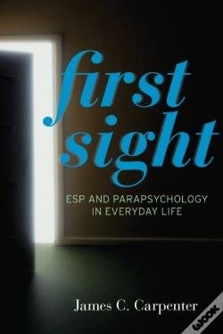 Capa do artigo First Sight