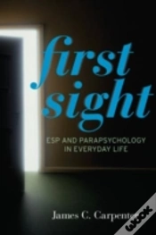 Capa do artigo First Sight