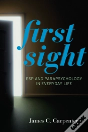 Capa do artigo First Sight