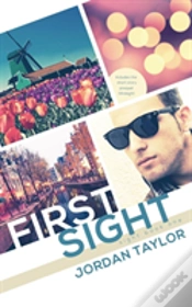 Capa do artigo First Sight
