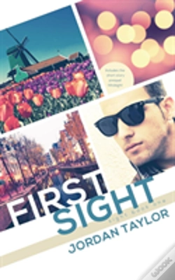 Capa do artigo First Sight