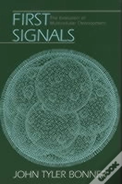 Capa do artigo First Signals
