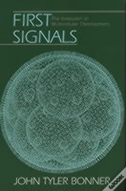 Capa do artigo First Signals
