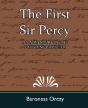 First Sir Percy (An Adventure Of The Laughing Cavalier) - Preview