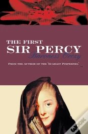 Capa do artigo First Sir Percy