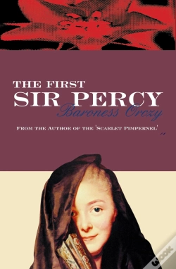 Capa do artigo First Sir Percy