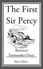 First Sir Percy - Preview