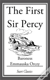 Capa do artigo First Sir Percy