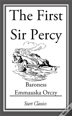 Capa do artigo First Sir Percy