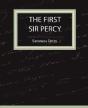 First Sir Percy (Fiction/Mystery And Detective) - Preview