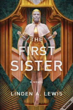Capa do artigo First Sister