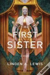 Capa do artigo First Sister