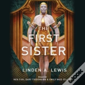 Capa do artigo First Sister