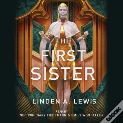 Capa do artigo First Sister