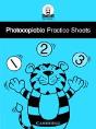 First Skills In Numeracy 1 Photocopiable - Preview