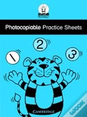 First Skills In Numeracy 1 Photocopiable