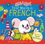 First Snappy Words Eng - French - Preview