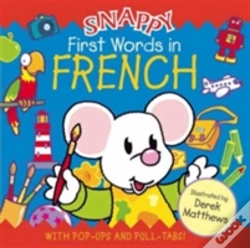 Capa do artigo First Snappy Words Eng - French