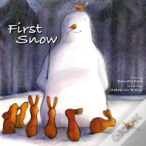 First Snow