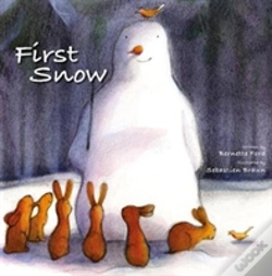 Capa do artigo First Snow