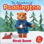 First Snow - Preview