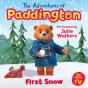 First Snow - Preview