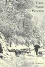 First Snow Of Winter - Preview
