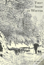 Capa do artigo First Snow Of Winter