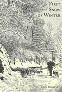 Capa do artigo First Snow Of Winter