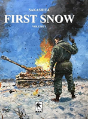 First Snow, Volume 1 - Preview