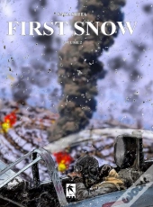 First Snow, Volume 2