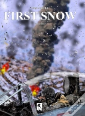 Capa do artigo First Snow, Volume 2