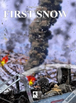 Capa do artigo First Snow, Volume 2