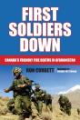 First Soldiers Down - Preview